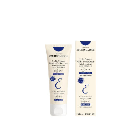 Embryolisse Lait Creme Multiprotection Spf20 Solskydd & solvård Unisex 40ML