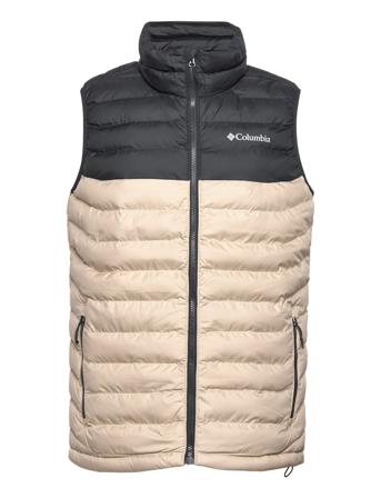 Powder Lite Vest Vest Multi/mønstret Columbia Sportswear