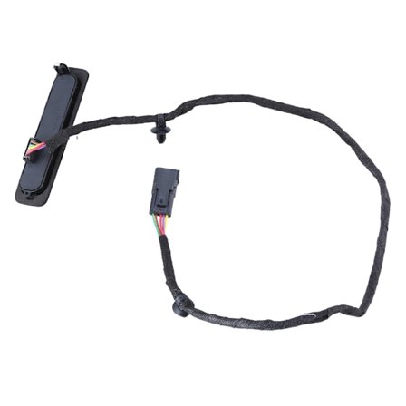 FL3Z-14A626-AD Autotarvikkeet Avaimeton Sisäänkäynti Kuljettajan Puolen Oven Numeronäppäimistö 2015-2020 F150 2017-2020 F250 F350 F450