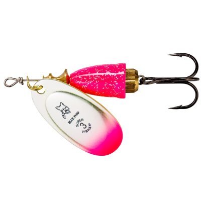 Blue Fox Vibrax Flake BFFL Nr 3 PCCB