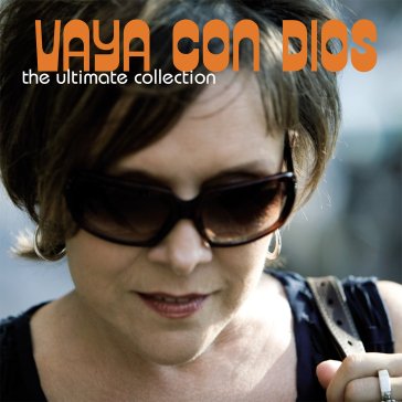 Ultimate collection ( transparent vinyl) Vaya con Dios