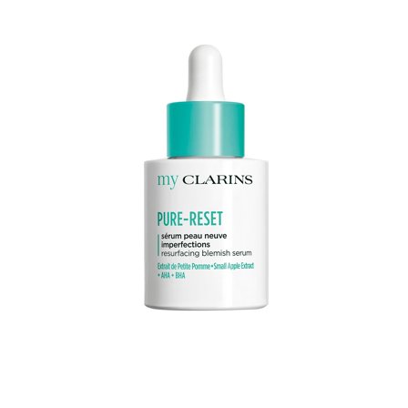Clarins MY CLARINS PURE-RESET Sérum Peau Neuve Imperfections 30ml - Siero viso antimperfezioni