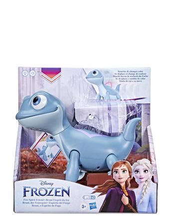 Disney's Frozen 2 Fire Spirit Friend Patterned Hasbro