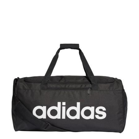 Påsar Adidas Lin Core Duf M Svarta Produkt Av Avvikande Storlek