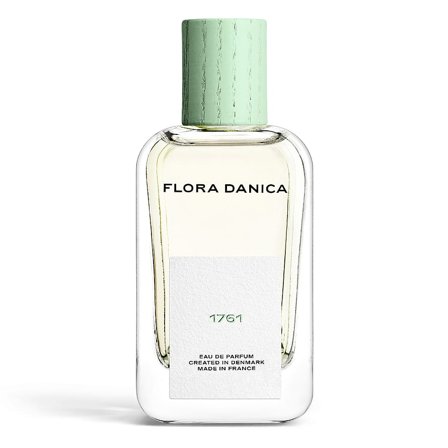 Flora Danica 1761 Eau de Parfum 100 ml, Parfumer & Dufte, Til Hende, Eau De Parfum