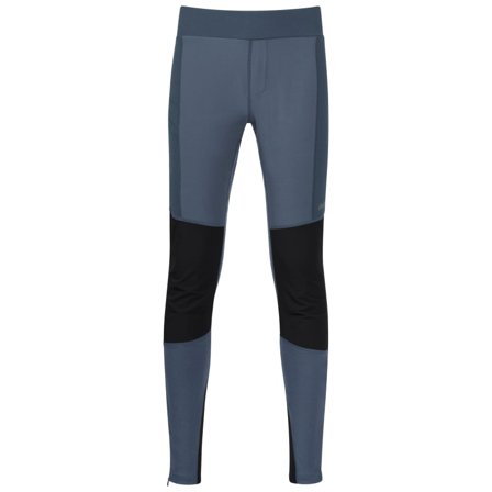 Bergans Youth Fløyen Pants Children hiking trousers Blue 152