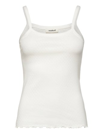 Soaked in Luxury | Slvenola Top | XS