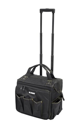 Ironside 102361 Verktøyveske, Garasjeinnredning & oppbevaring