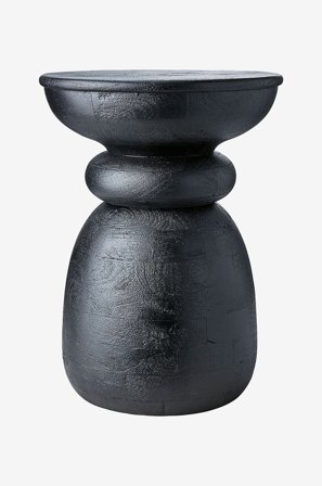 Affari of Sweden - Pall Portland - Svart - Pallar - Från Homeroom