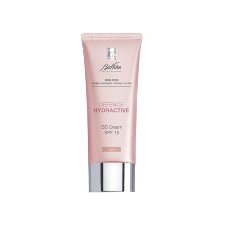 Bionike Defence Hydractive BB Cream Light 40ml