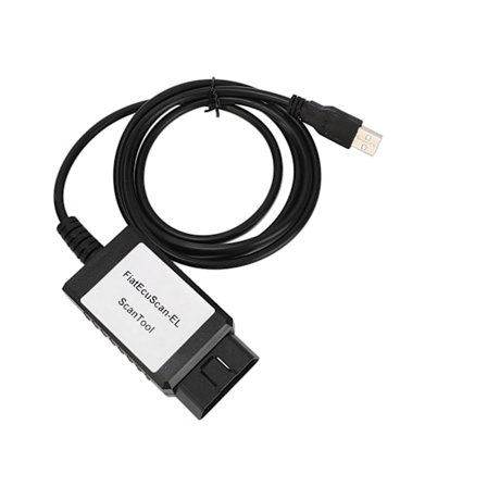 Alfa Romeo OBD2 ECU Skannaus Diagnostiikkakaapeli Kannettava Vaihto