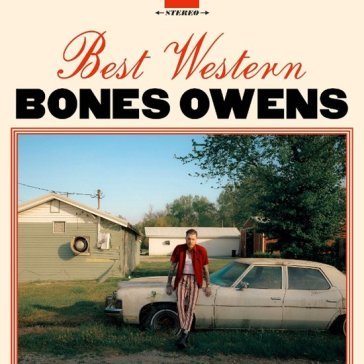 Best western BONES OWENS