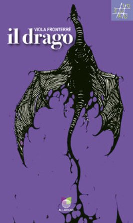 Il drago Viola Fronterré