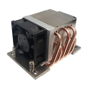 DYNATRON K DYNATRON A54 AMD SP6/TR5 2U Aktiv