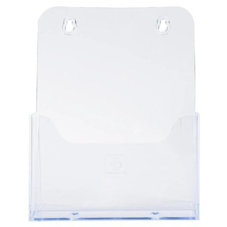 EXACOMPTA Broschyrställ A5 1-fack - Lyreco - Kontorsmöbler och inredning - Tavlor ställ och ramar - Broschyr- och tidningssställ