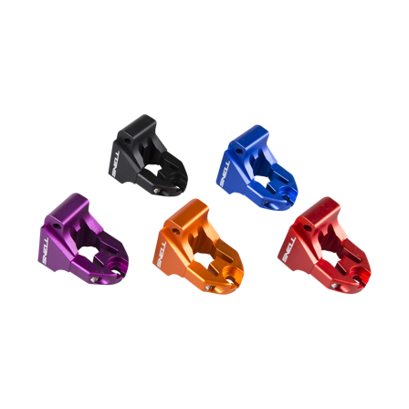 Gassblokk Billet Aluminium Snell - Polaris - Polaris Indy SS 440 2000-2000