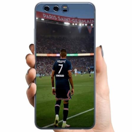 Huawei P10 Tpu Mobilskal Mbappe
