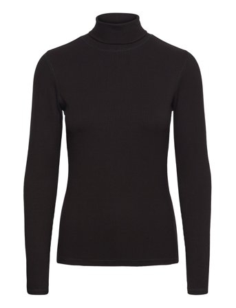 Daily Sports | Ancona Ls Roll Neck | L