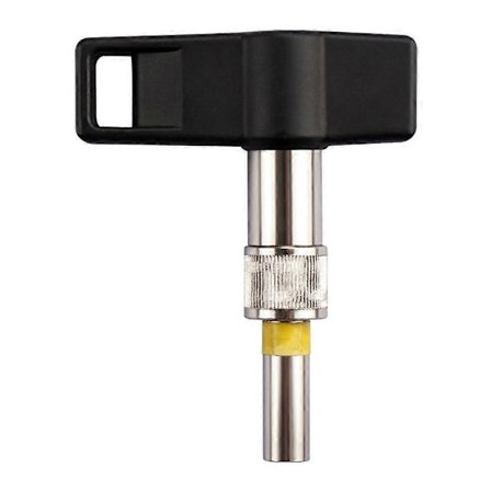 Momenttiavain 1/4 tuuman vääntiö ruuvimeisseli momentti käsityökalu 1.2N.M