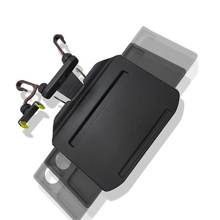 Auton pidike Auton työpöytä Kahvipidike Yleismaailmallinen Auton ohjauspyörän puhelinpidike Taitettava kannettava tietokonepöytä Istuimen autotavarat 