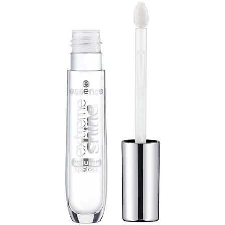 Essence Extreme Shine Volume Lipgloss 01 Crystal Clear, Makeup, Læber, Lipgloss