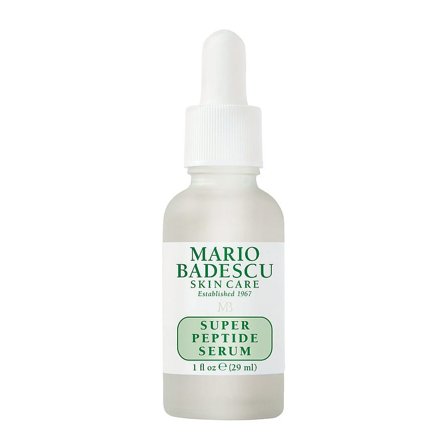 Mario Badescu Super Peptide Serum, Skincare, Ansigtspleje, Serum