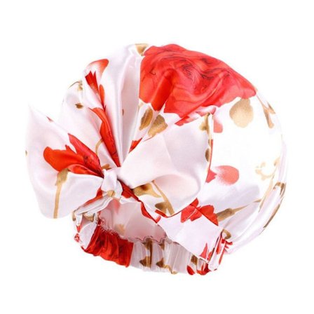 Dusjhette Badehårhette FARGE 3 FARGE 3