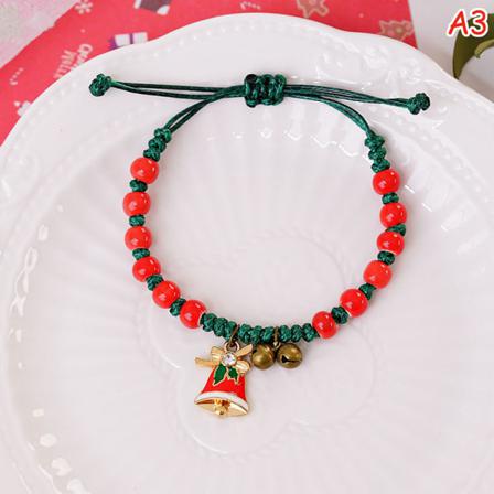 2022 Nytt Populärt Julklappsarmband För Kvinnor I Europa An