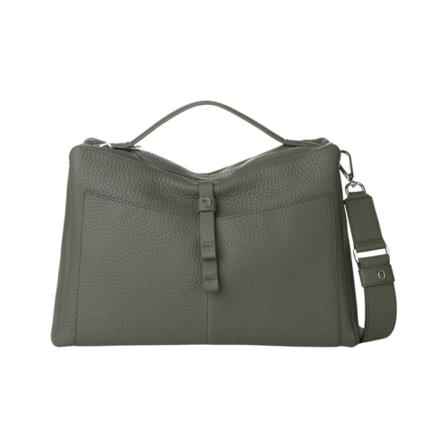 Orciani, Shoulder Bags Zielony, Kobieta, Rozmiar: ONE Size