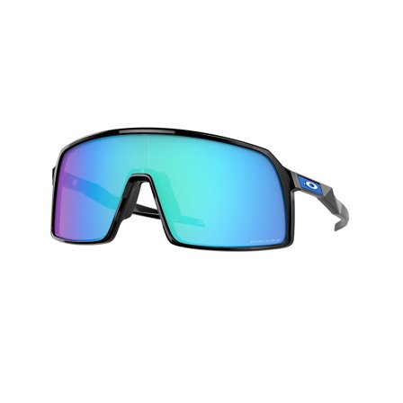 Oakley Sutro - Urheilulasit - Oakley - Mustat Wrap around