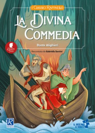 La Divina commedia Dante Alighieri