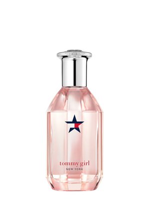 Tommy Hilfiger Tommy Girl New York Eau de Toilette, Parfumer & Dufte, Til Hende, Eau De Toilette