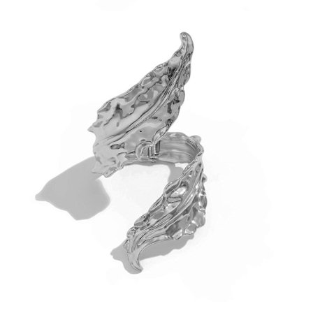 Magnetisk titanium armbånd kompatibelt med damemode, let magnetisk armbånd til kvinder, smykkegave