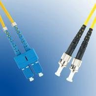 MicroConnect Fiber Patch Cable -