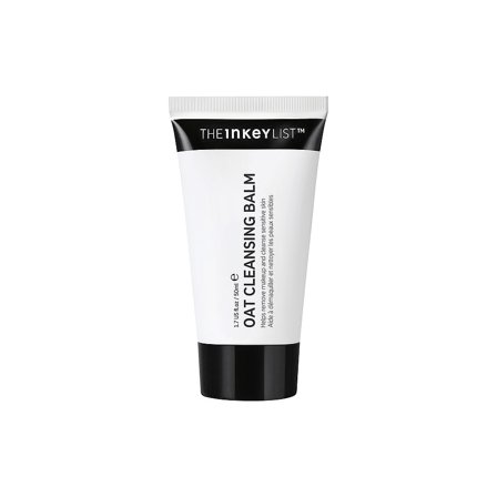 The INKEY List Oat Cleansing Balm 50 ml, Skincare, Renseprodukter, Rens & Vask