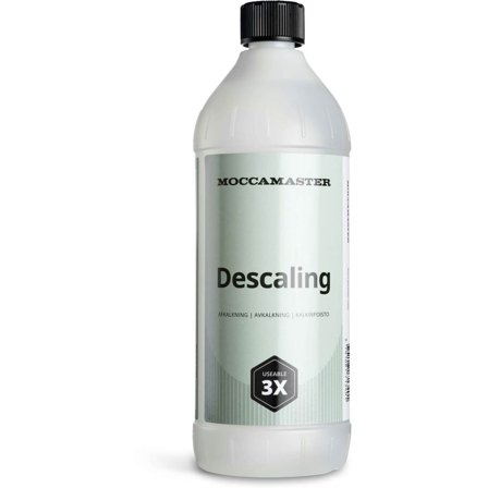 Moccamaster Avkalkningsmedel Descaler