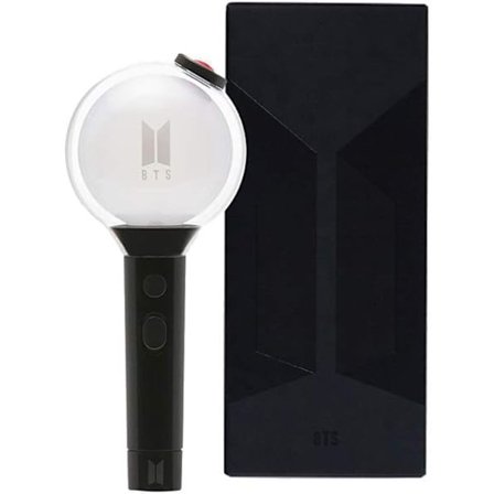 BTS Officiel Lightstick Map of the Soul Special Edition (en