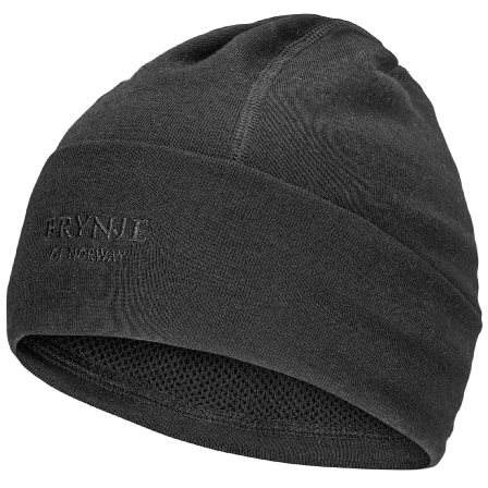 Brynje Tactical Arctic Hat Black
