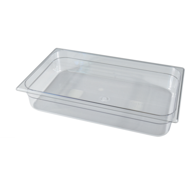 Kantin PC Transparent 100mm