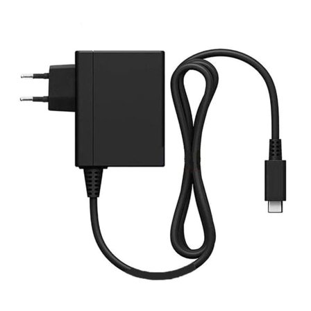 Adapter kompatibel med-Nintendo-Switch- / Lite / OLED dockningsstation