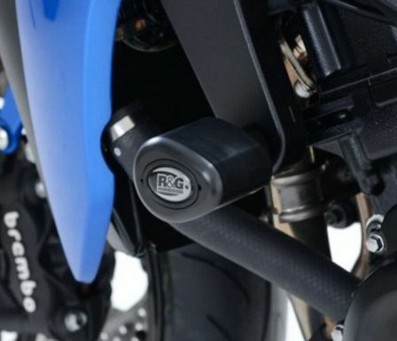 Crash Pady R&G RACING - Suzuki GSX-S 1000 ABS 2016-2024