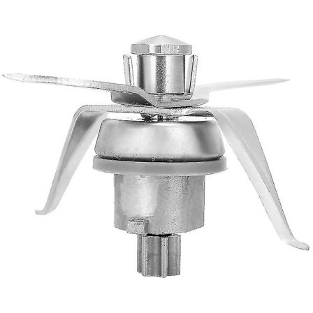[CA] Vorwerk Thermomix TM21 Bladbyttetilbehør Rustfritt Tilbehør
