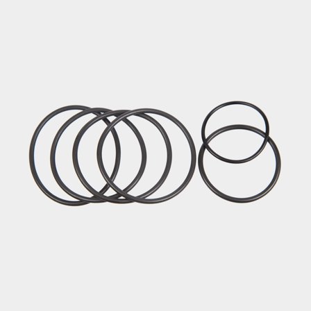 Packningssats värmeväxlare D1-13, D1-20, D1-30, D2-40