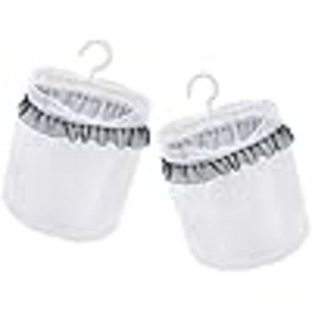 2-pack nätförvaringspåsar nätförvaringsorganisationspåsar