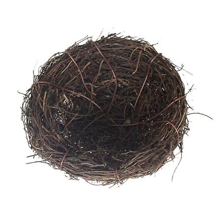 Sisal Hampemåtte Katteskraber Legetøj Kat Slibeklo Legetøj Tæppemåtte Halloween Bat Pet Supplies (sort)