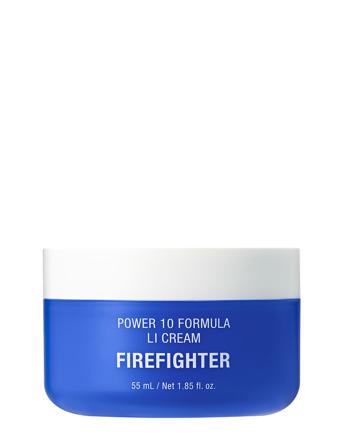 It's Skin Power 10 Formula Li Cream Firefighter Beauty WOMEN Skin Care Face Night Cream Nude It’S SKIN
