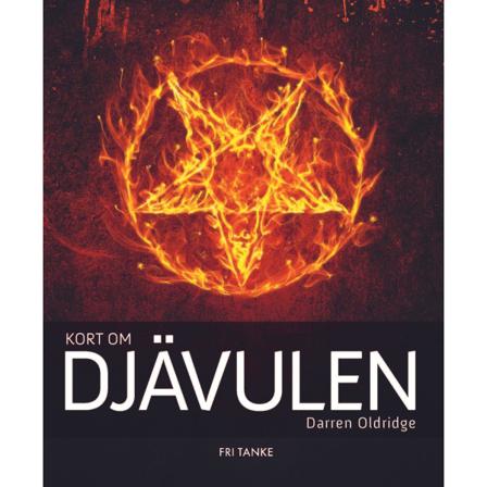 Mörkrets Furste : En Liten Bok Om Djävulen 9789187513107