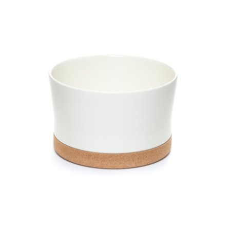 Skål / Salladskål m kork Soul Mate