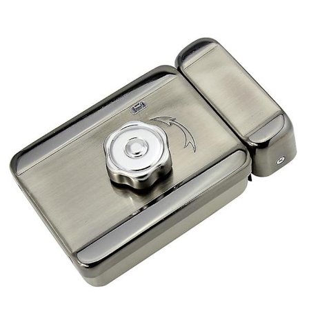 Smart Mute Säkerhet Elektrisk Kontroll Dörrlås