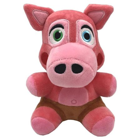 FNAF Pehmolelu Five Nights at Freddy's Pehmolelu Lelu